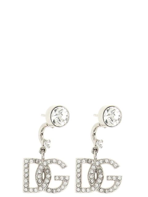 Dolce & Gabbana 'Holiday' Earrings