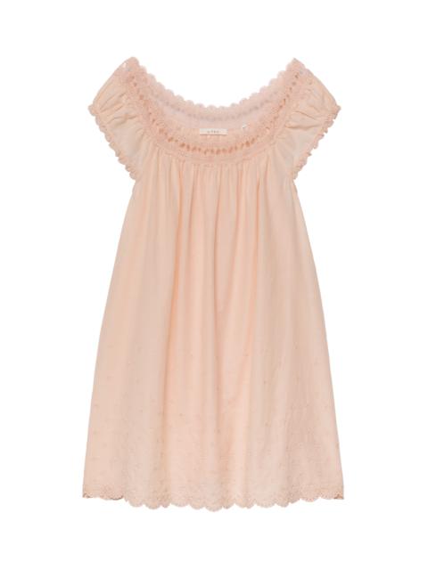 DÔEN LELIA NIGHTGOWN