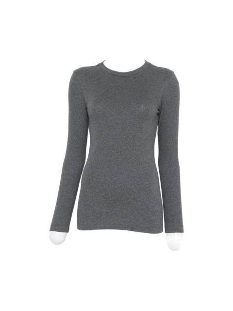 Brunello Cucinelli Cotton crewneck sweater