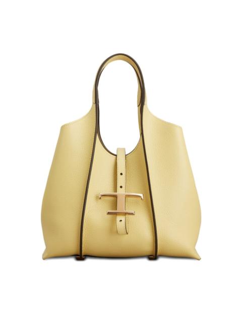 Tod's Mini leather tote bag