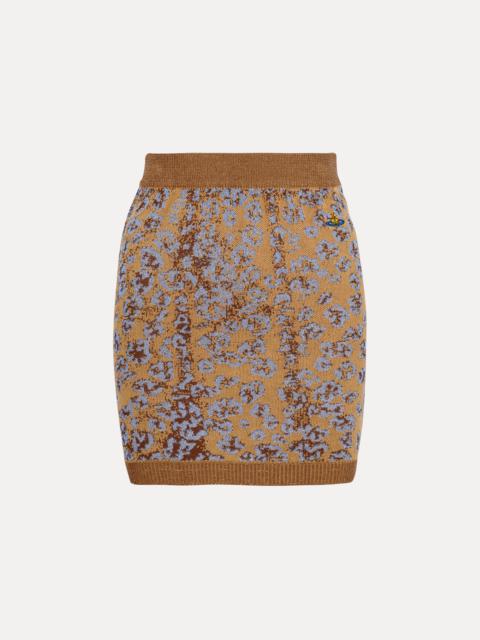 Vivienne Westwood LEO SKIRT