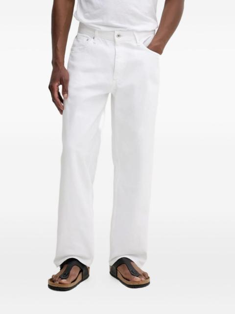 rag & bone cotton jeans