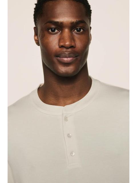 eberjey Henry TENCEL™ Modal Long PJ Set