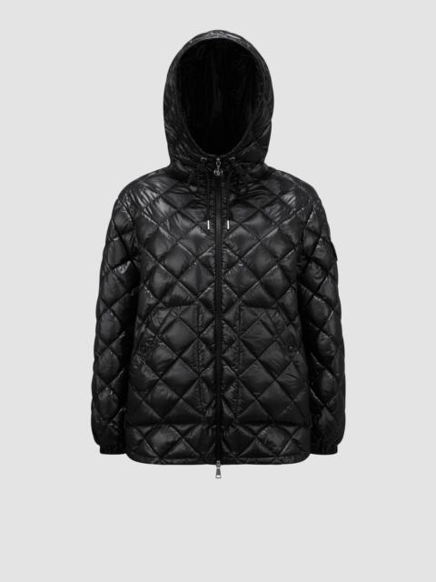 Moncler Padded Hoodie