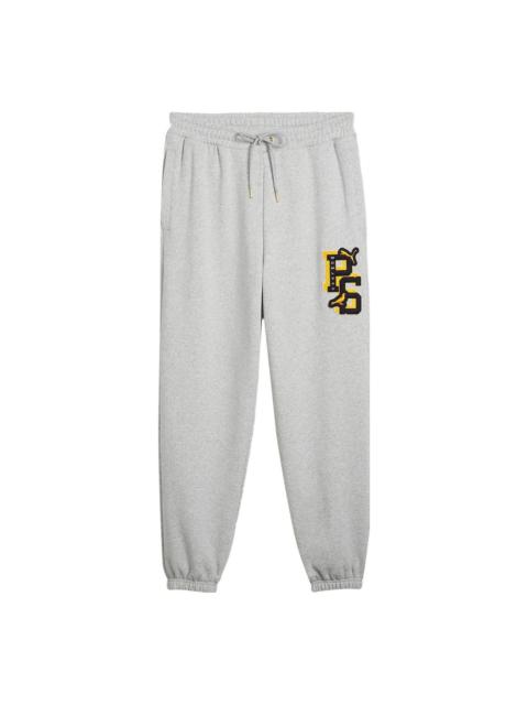 PUMA PUMA x Staple Sweatpants 'Grey' 622205-04