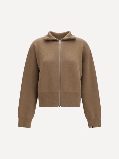 extreme cashmere N°385 Xtra Cute cashmere Sweater