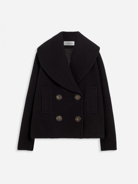 Lanvin PEACOAT