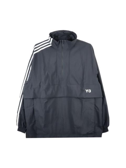 x Adidas 3-Stripes track jacket