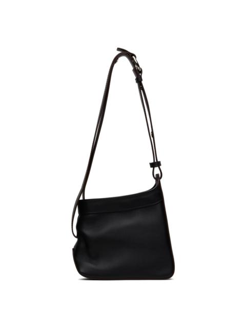 Marni Black Small Muso Bag