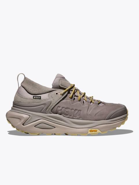 Men's Kaha 3 Low GTX Shoes in Cement/Putty