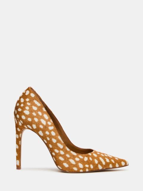 STEVE MADDEN NOIR FAWN