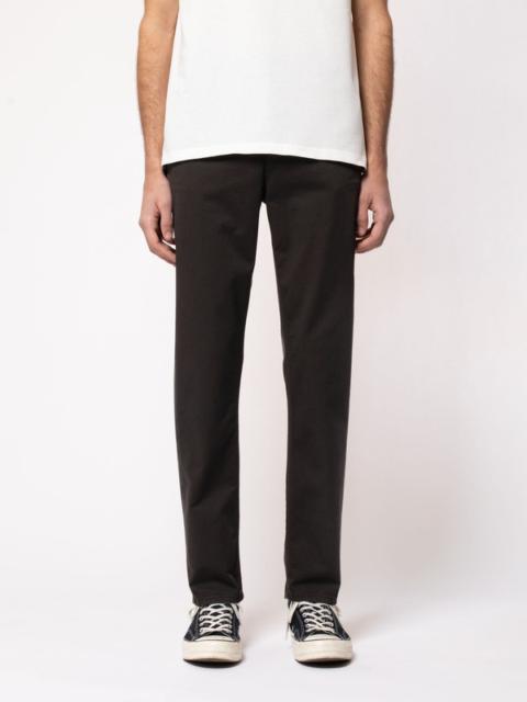 Nudie Jeans Easy Alvin Black