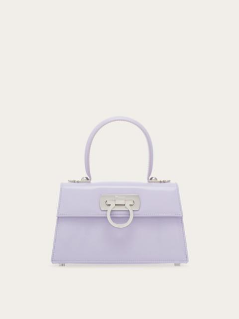 FERRAGAMO Iconic Top Handle