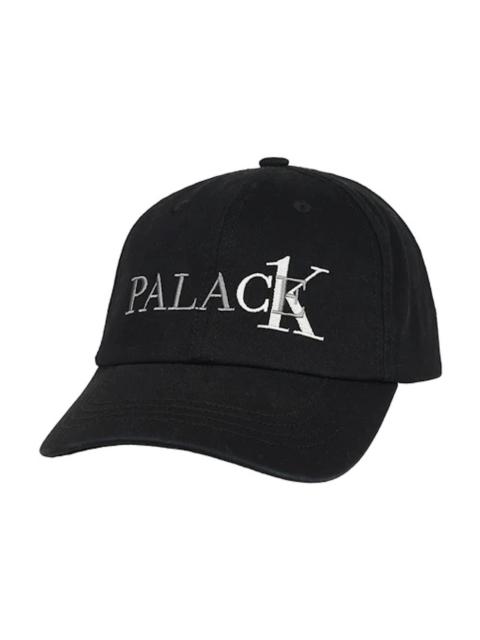 PALACE Palace CK1 6-Panel Black