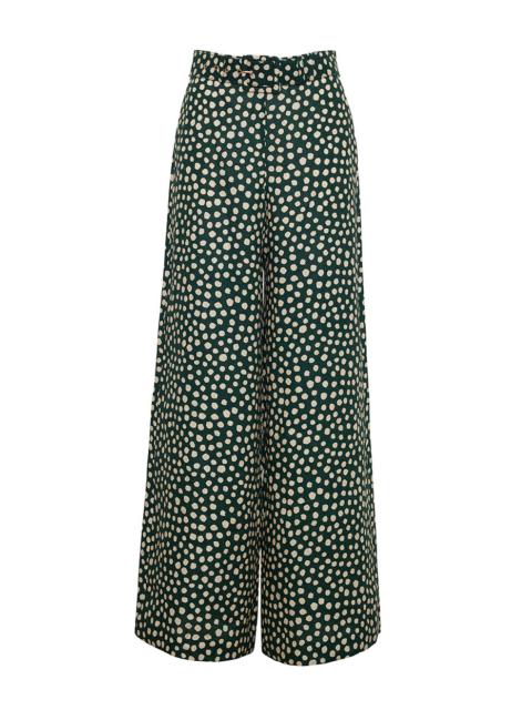 Cara Cara Mayflower Pants
Bold, Sophisticated, and Endlessly Versatile