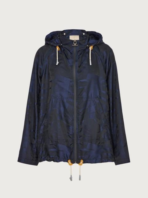 FERRAGAMO WINDBREAKER