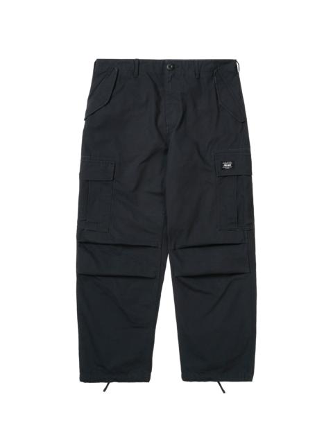 PALACE RIPSTOP CARGO TROUSER BLACK