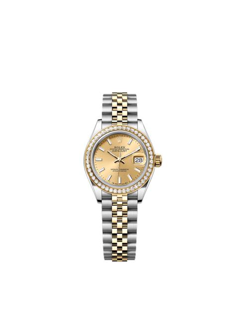 ROLEX LADY-DATEJUST