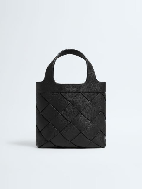 Bottega Veneta Small Diago Tote
