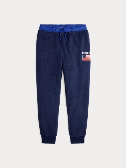 Polo Ralph Lauren Flag Fleece Sweatpant