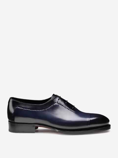 Santoni ZEPHIR OXFORD SHOES