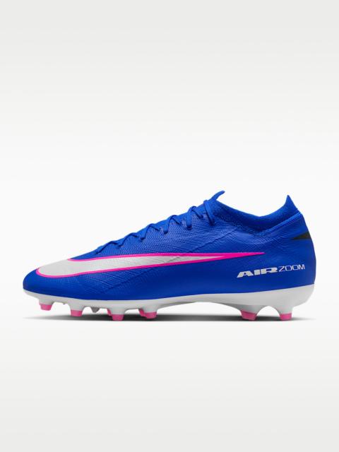 Nike Nike Mercurial Vapor 16 Pro Artificial-Grass Low-Top Soccer Cleats