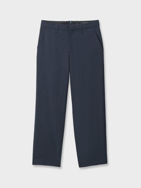 rag & bone Baggy Wool Trousers