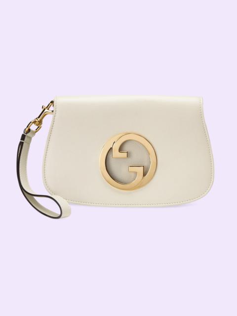 GUCCI Gucci Blondie mini bag