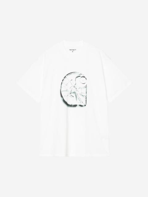 Carhartt WIP Shattered T-Shirt