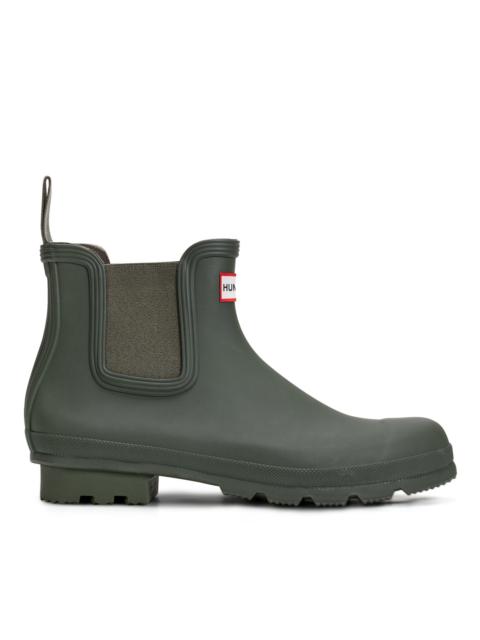 HUNTER Women's Original Chelsea Boots