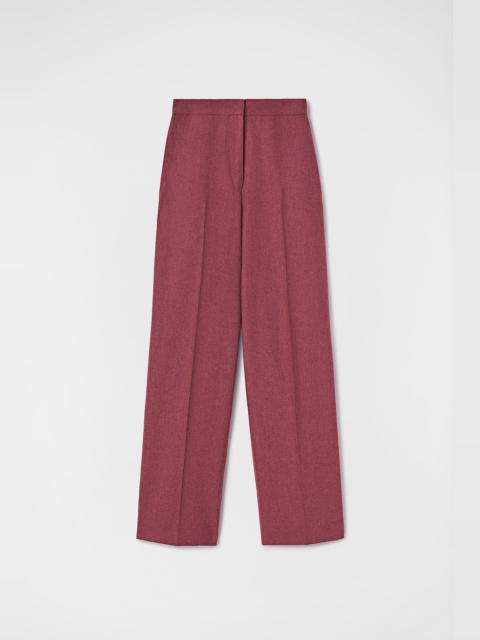 Jil Sander Trousers