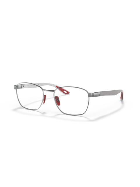 Ray-Ban RB6480M SCUDERIA FERRARI COLLECTION