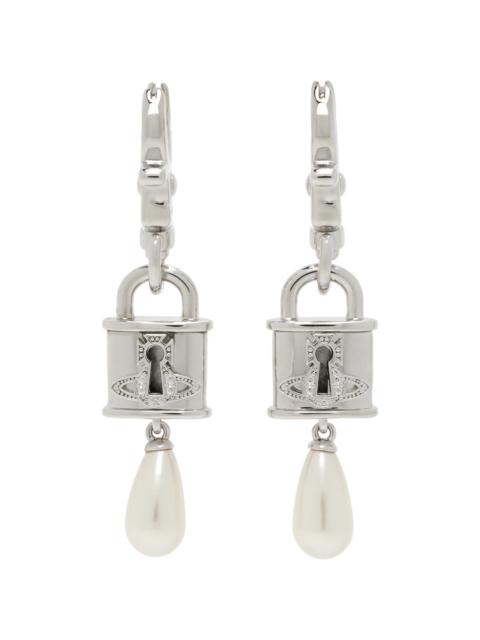 Vivienne Westwood Celestia Small Earrings