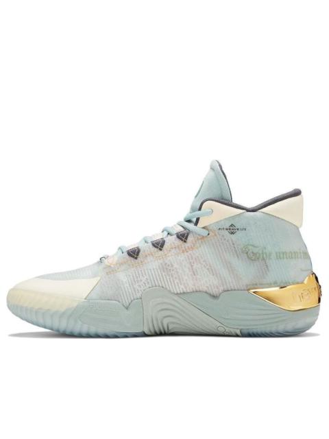 New Balance New Balance KAWHI 2 'New Money' BBKLSNM2