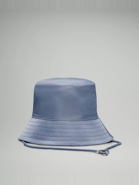 lululemon Nylon Bucket Hat