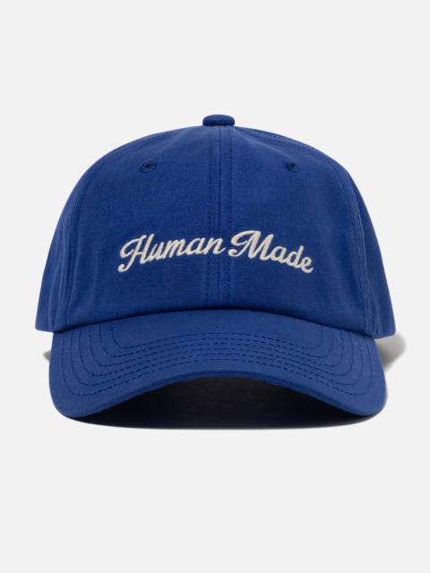 Human Made 6PANEL CANVAS CAP