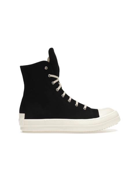 Rick Owens DRKSHDW Rick Owens DRKSHDW Phlegethon High Top Black