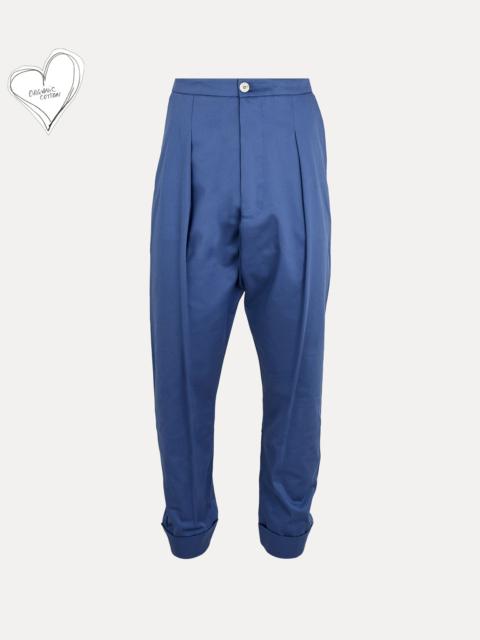 Vivienne Westwood CLASSIC SAMURAI TROUSERS