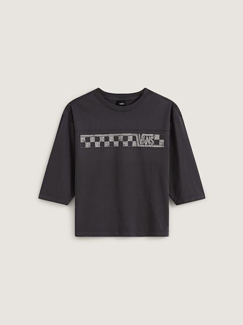 Vans Dudley Jersey Tee