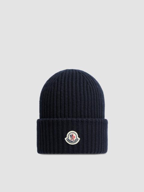 Wool & Cashmere Beanie