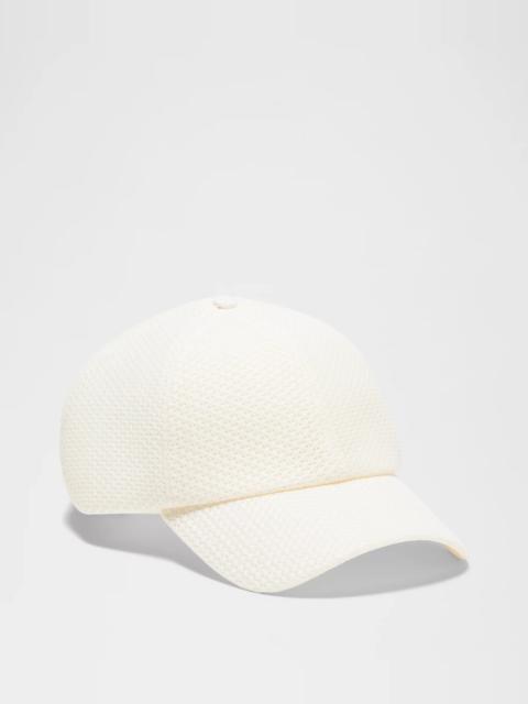 lululemon Mesh Ball Cap