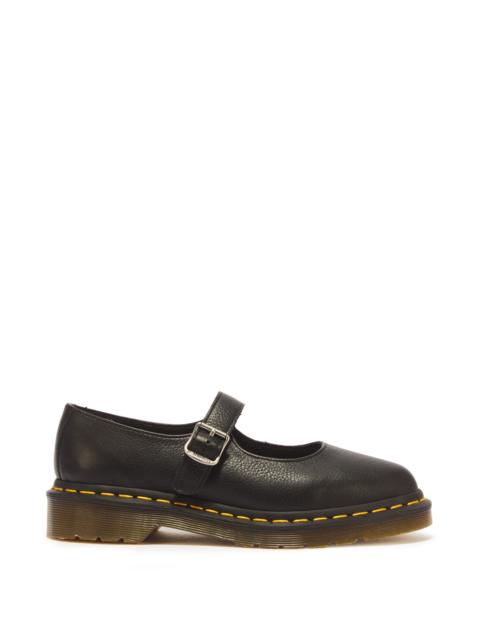 Dr. Martens Elphie Virginia leather Mary Jane shoes
