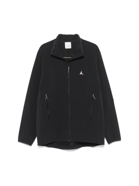 ROA softshell jacket