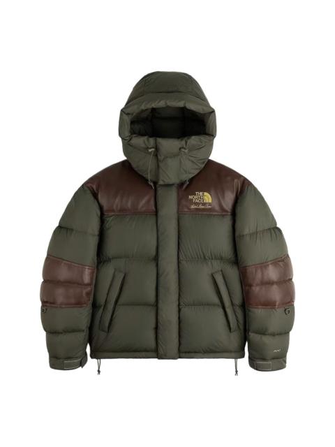 The North Face THE NORTH FACE x Aimé Leon Dore Baltoro Jacket 'New Taupe Green' NF0A8KCB-21L