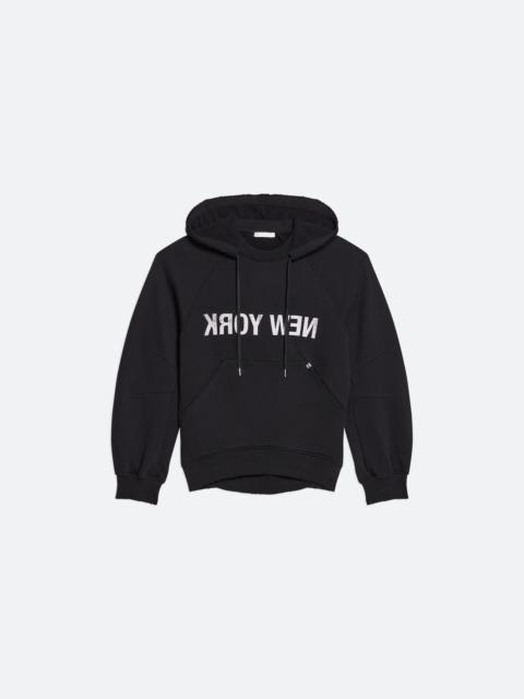 Helmut Lang NEW YORK HOODIE