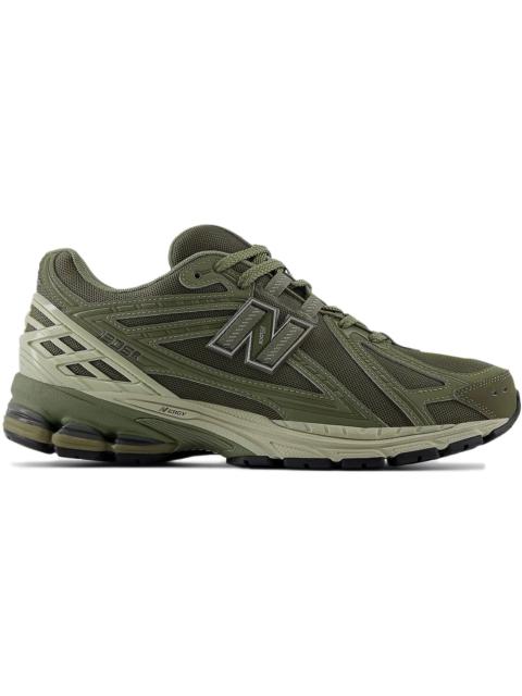 New Balance 1906R Camo Olive