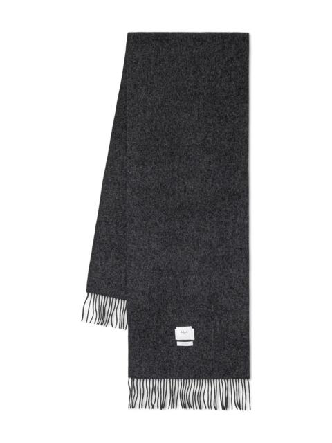 ADER error Ader Error Fringed Scarf