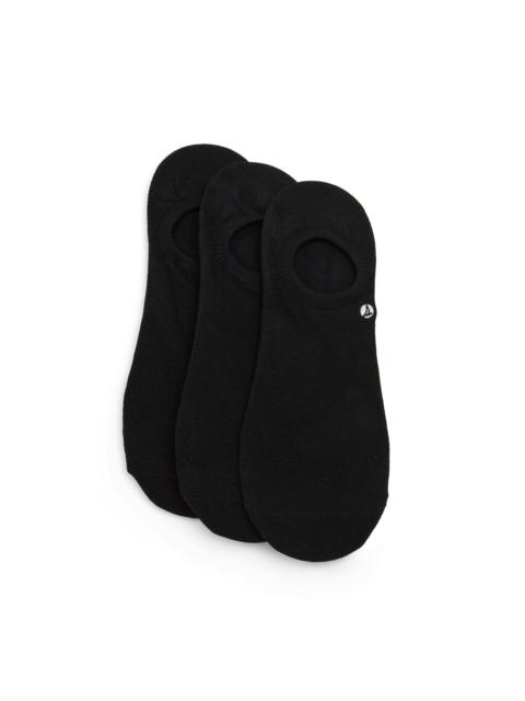 SPERRY 3 pgk Mens No Show Socks