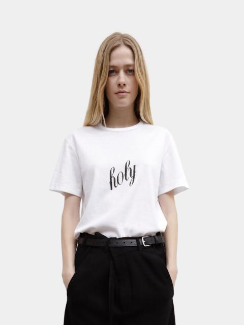 Carolien Short Sleeves T-Shirt