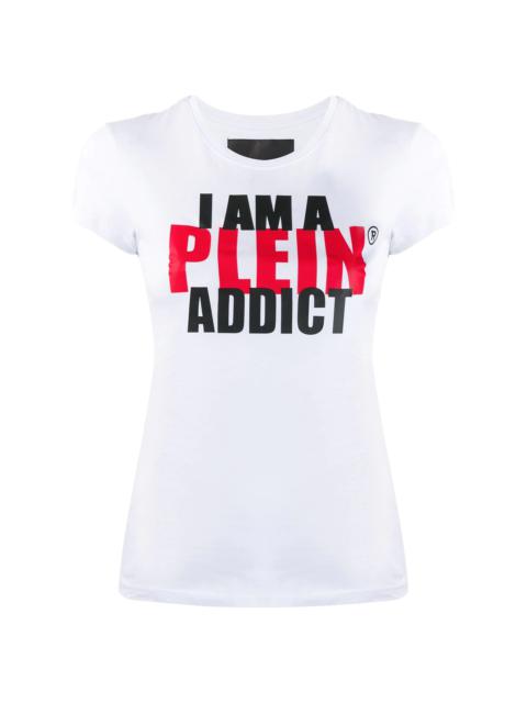 PHILIPP PLEIN Statement T-shirt